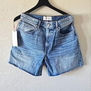 SLVRLAKE Dakota Shorts NWT